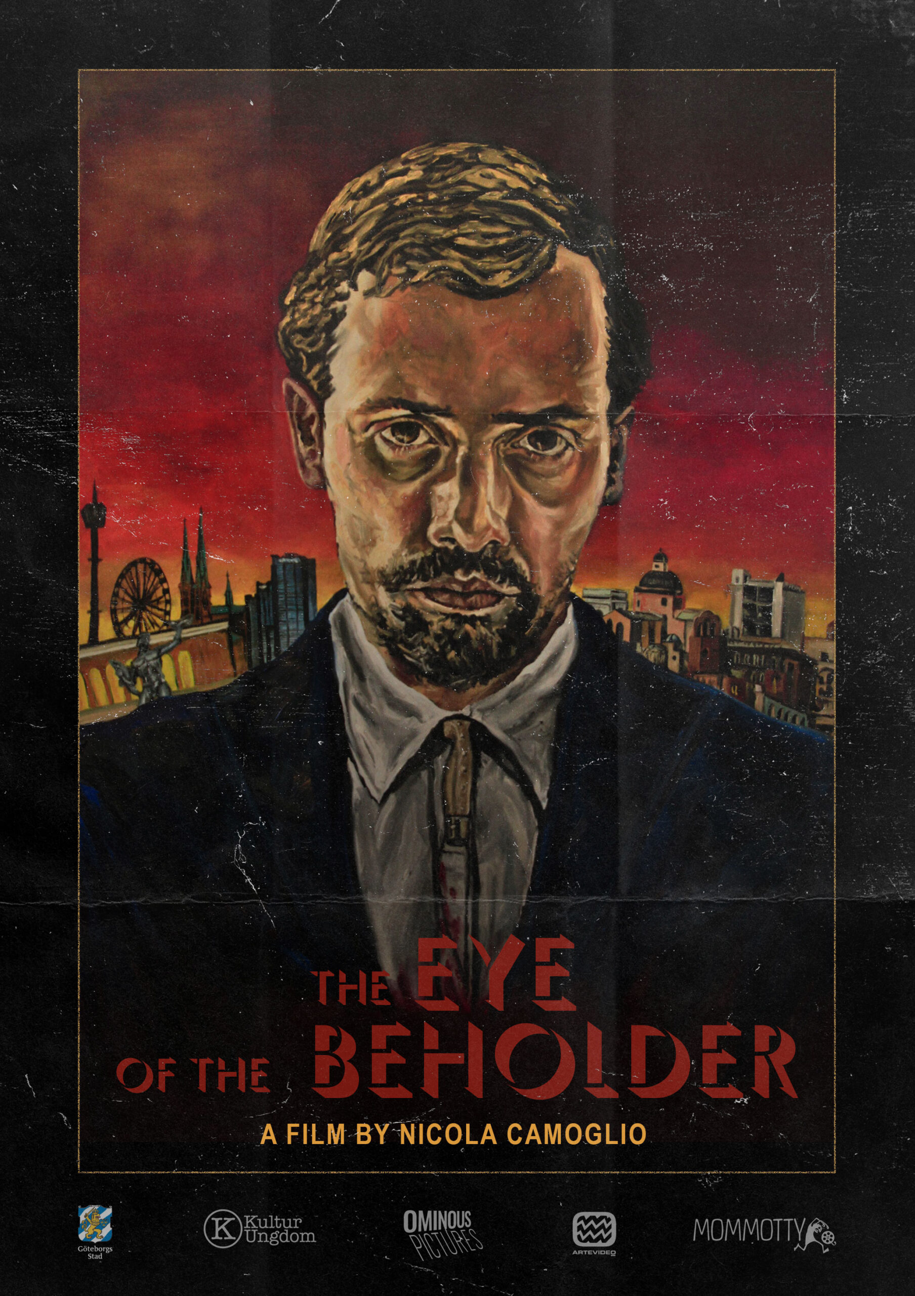 The Eye of the Beholder